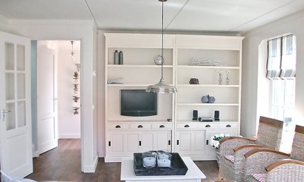 Wiringherlant Holiday Home 7 1