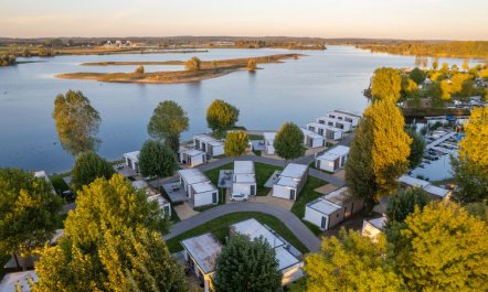 MarinaPark Bad Nederrijn