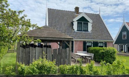 Wiringherlant Holiday Home 6 5