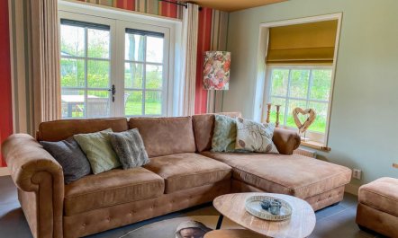 Wiringherlant Holiday Home 11 5