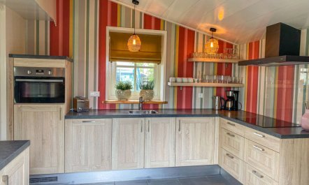 Wiringherlant Holiday Home 11 6