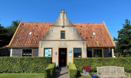 Wiringherlant Holiday Home 11