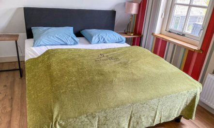 Wiringherlant Holiday Home 11 3