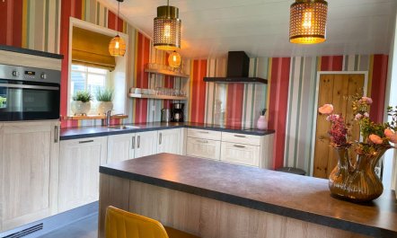 Wiringherlant Holiday Home 11 2