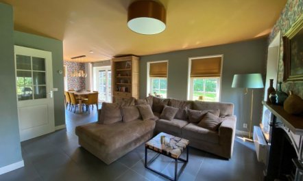 Wiringherlant Holiday Home 10 1