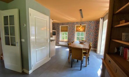 Wiringherlant Holiday Home 10 6