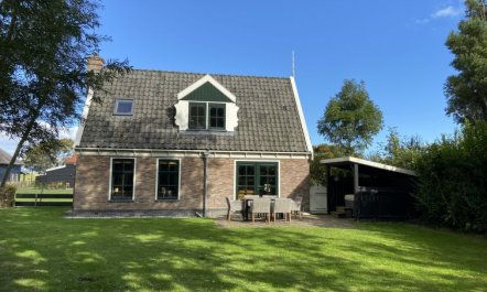 Wiringherlant Holiday Home 10 5