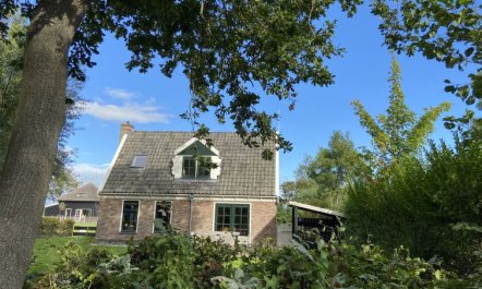 Wiringherlant Holiday Home 10