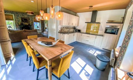 Wiringherlant Holiday Home 10 2