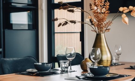 Villa Nautica 6 persoons Villa 2 6