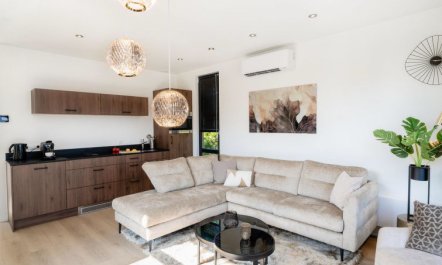 Villa Bloomingdale Luxe 1