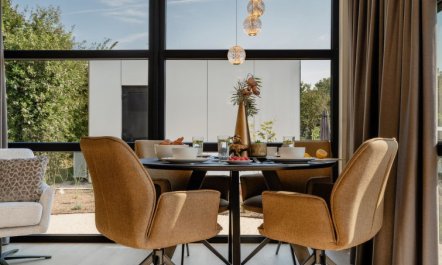 Villa Bloomingdale Luxe 2