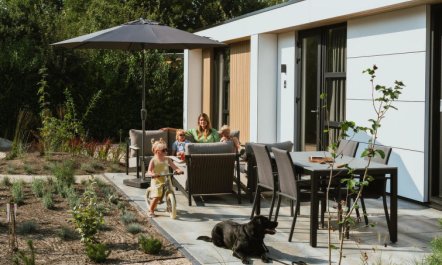 Villa Bloomingdale Luxe