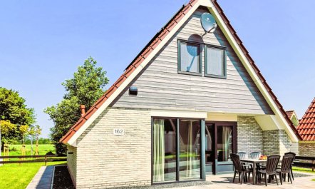 De Wieringerheid 164