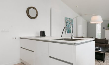 Ruisweg 56 Apartment 37 3