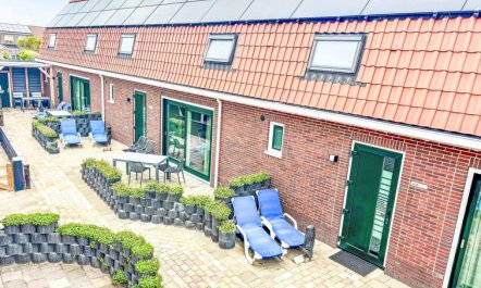 Beach House Westkapelle 103B Apartment 5 3