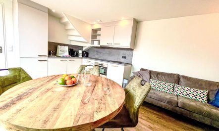 Beach House Westkapelle 103B Apartment 5