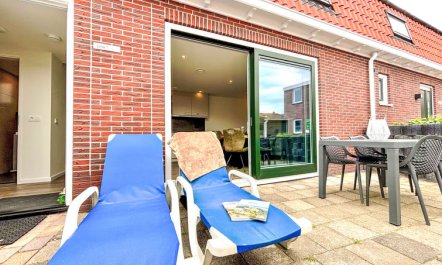 Beach House Westkapelle 103B Apartment 5 2