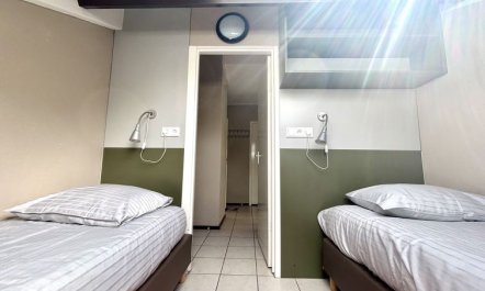 Boszicht 4 Apartment 4 4