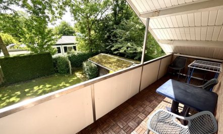 Boszicht 4 Apartment 4 1