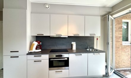 Boszicht 4 Apartment 4 5