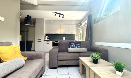 Boszicht 4 Apartment 4