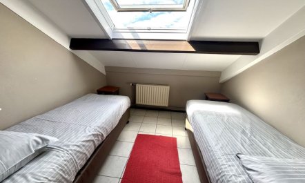 Boszicht 4 Apartment 4 3