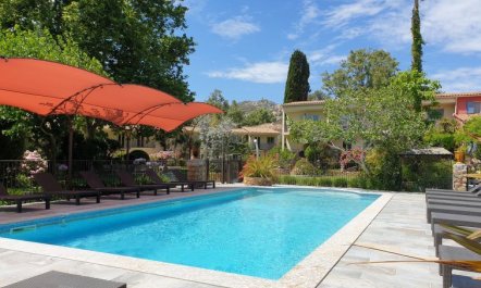 studio 22-25m², 2 pers