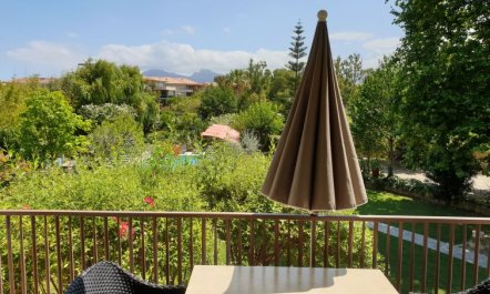 studio 22-25m², 2 pers 2