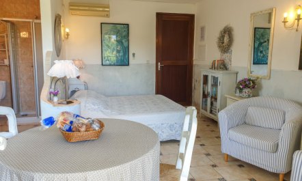 studio 22-25m², 2 pers 5