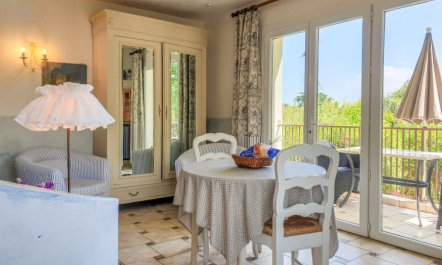 studio 22-25m², 2 pers 3