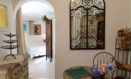 Casette Apartment 5 4