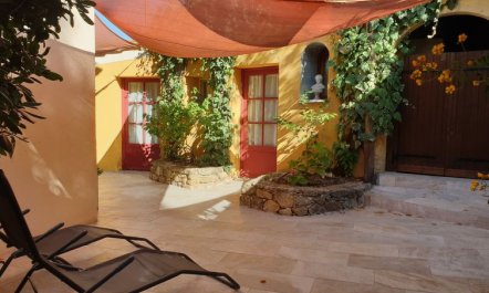 Casette Apartment 5 2