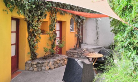 Casette Apartment 5 3