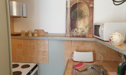 Casette Apartment 5 7