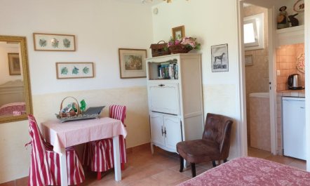 studio 18-20m2 Apartment 6 4