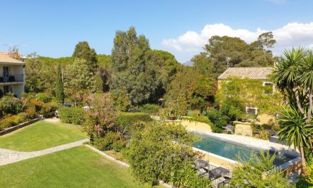 studio 18-20m2 Apartment 6