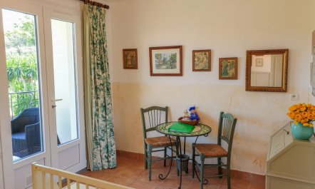 studio 18-20m2 Apartment 6 2