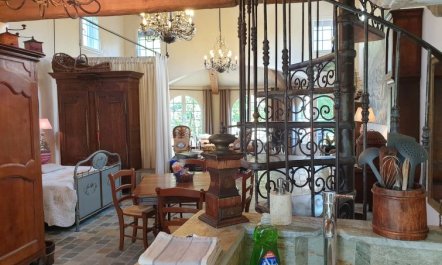 Maison studio 80m² Apartment 3 7