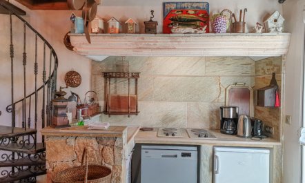 Maison studio 80m² Apartment 3 6