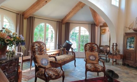 Maison studio 80m² Apartment 3 5