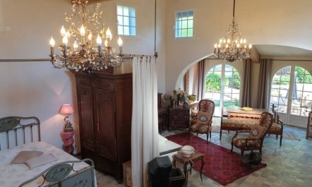 Maison studio 80m² Apartment 3 4