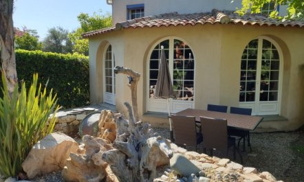 Maison studio 80m² Apartment 3