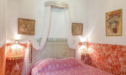 studio 18-20m², 2 pers Apartment 3 6