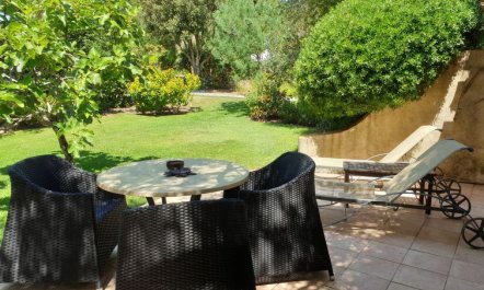 studio 18-20m², 2 pers Apartment 3 2