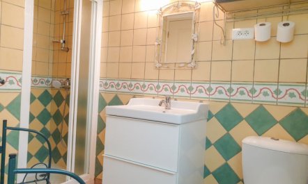 studio 18-20m², 2 pers Apartment 3 7