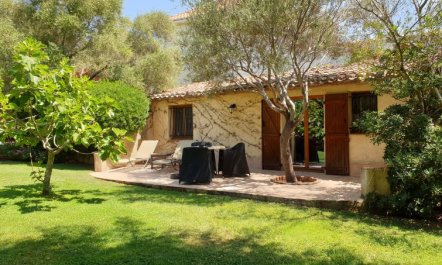 studio 18-20m², 2 pers Apartment 3