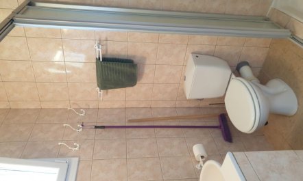 studio 18-20m², 2 pers Apartment 2 7