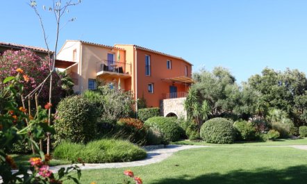 studio 2 pers 23/25m² Apartment 2 2