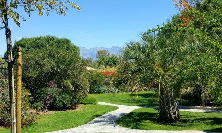 studio 2 pers 23/25m² Apartment 2 3